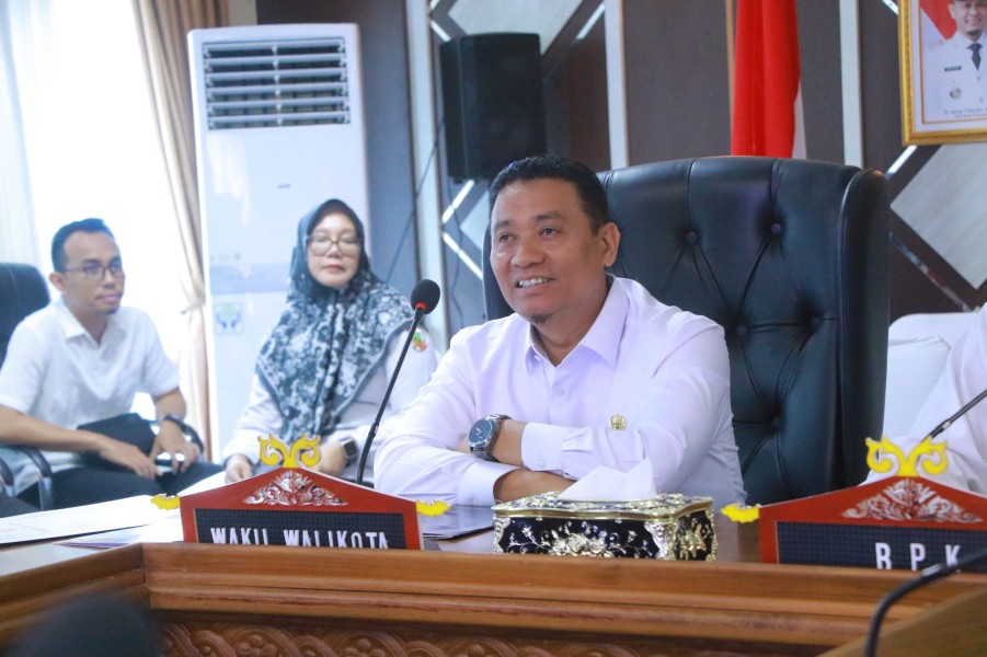 Jukir Nakal di Pekanbaru Tetap Pungut Tarif Parkir Lama, Wawako: 