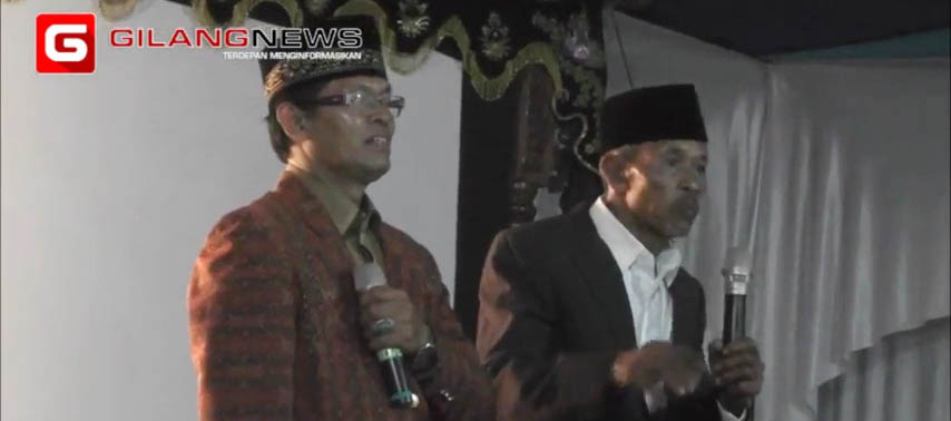 Yakin Nomor 3 Menang, Firdaus-Ayat Diminta Rangkul Semua Pihak