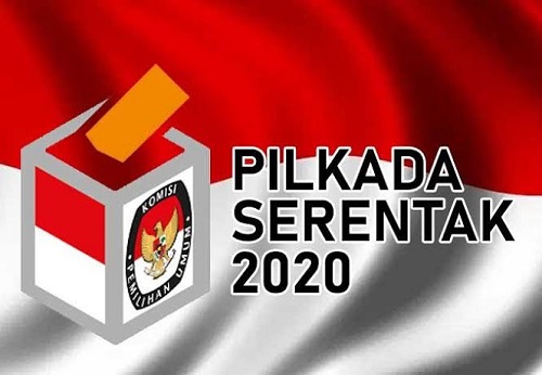 Waspada! Pilkada Bisa Menyebabkan Serangan Covid-19 Gelombang III