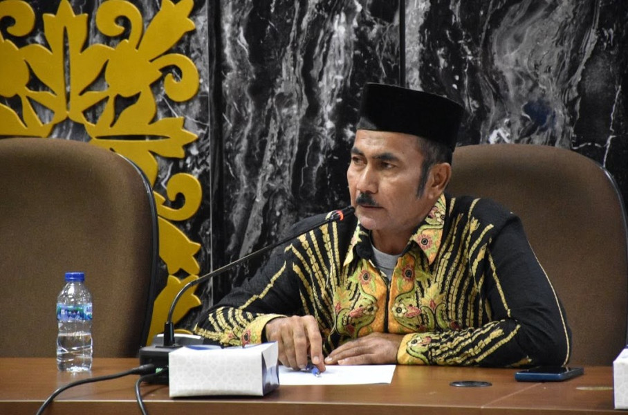 DPRD Pekanbaru Siap Hentikan Kontrak PT YSM: Hanya Cari Untung, Layanan Nol