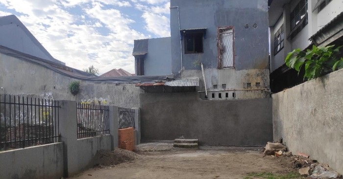 Bukan Terganggu Suara Ngaji, Ini Penyebab Anggota DPRD Tembok Rumah Tahfiz