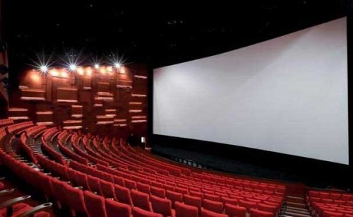 Bioskop di Pekanbaru Belum Terima Surat Imbauan Penutupan Sementara