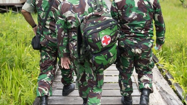 TNI dalami kaitan dua anggota dengan kasus dugaan 'curanmor' di Malaysia