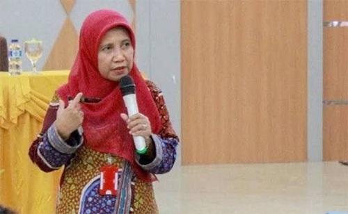 Ledakan 134 Kasus Covid-19 di Riau: Pekanbaru 72 dan Dumai 27