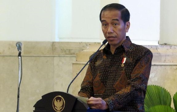 Jokowi Tak Habis Pikir Pelaku Bom Surabaya Libatkan Anak-anak