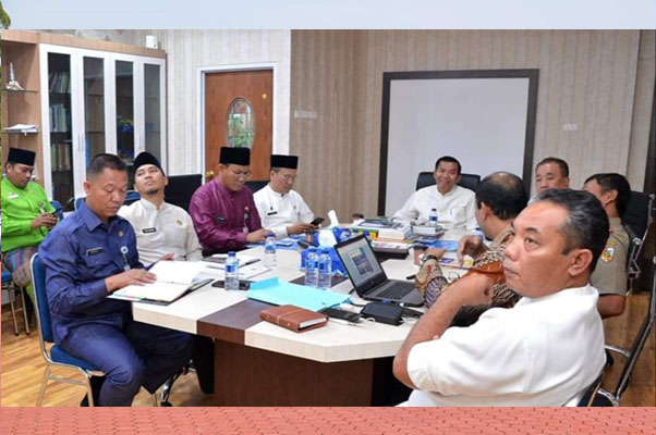 Segera Difungsikan, STC Harus Bersih dari PKL