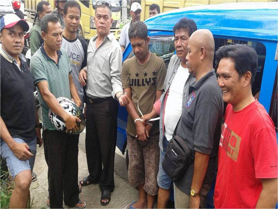 1 (Satu) Orang Pemuda Ditangkap Karena Memiliki Narkoba Jenis Sabu – sabu