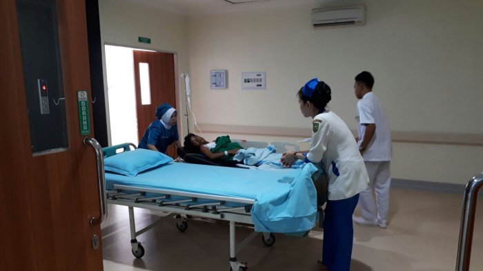 Pasien BPJS Kesehatan Dipusingkan dengan Jenjang Pelayanan, Gaza: Untung Ada Keluarga Bantu