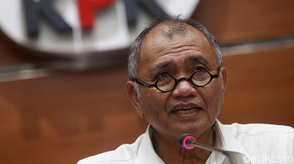 Ketua KPK Soal Century: Mungkin Saja Langsung Ada Tersangka