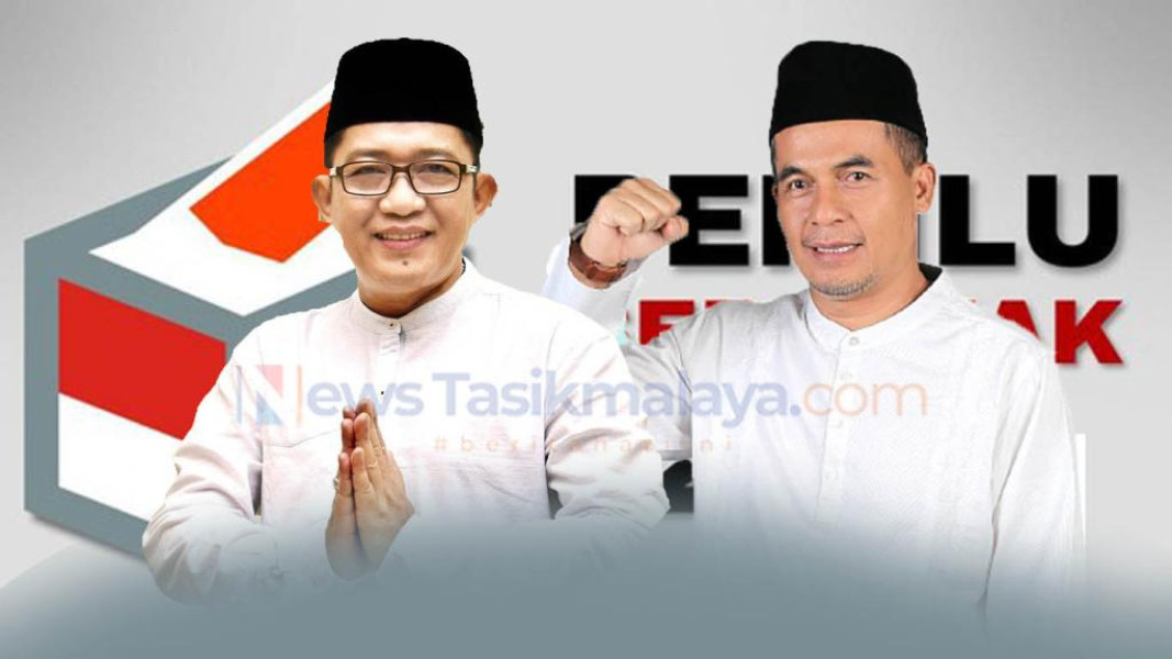 Geger! MK Diskualifikasi Ade Sugianto dari Pilbup Tasikmalaya, Ini Alasannya