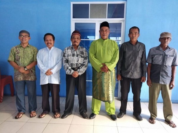 Tengku Nazir Siap Ditabalkan Menjadi Sultan Siak Sri Indrapura Ke-XIII