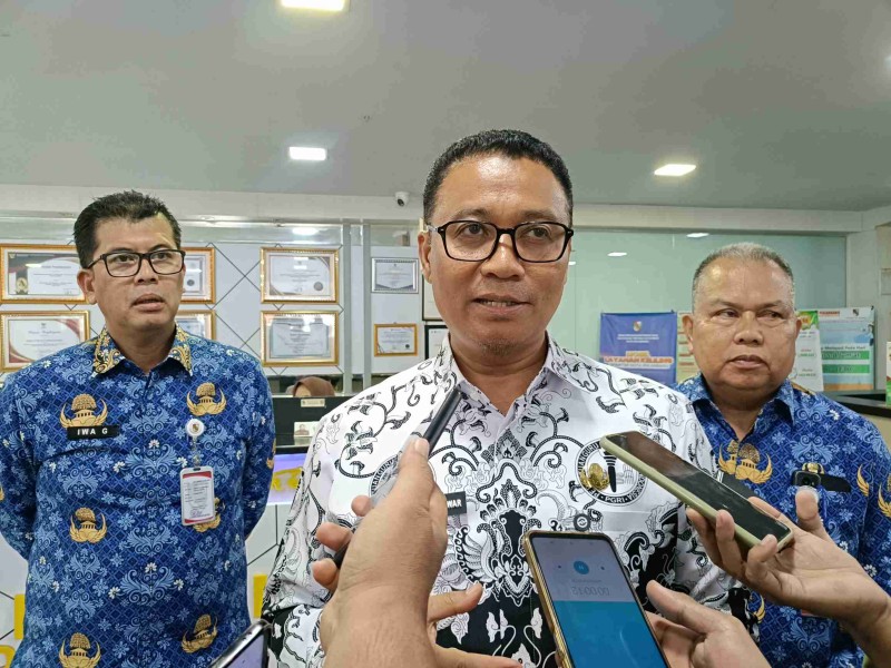 Pemko Pekanbaru Tingkatkan Kesiapsiagaan Hadapi Musim Hujan 2025