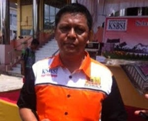 Rekrut Tenaga Asing Bangun Pabrik, PT RAPP Dinilai Permalukan Negara