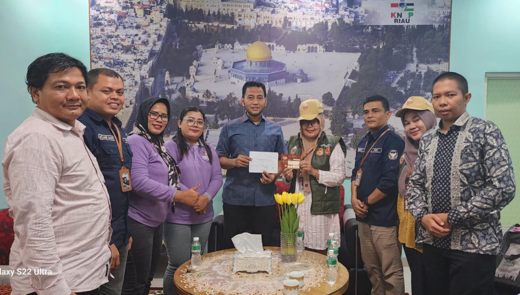 Dukung Pantarlih, Pastikan Hak Pilih Anda Tersalurkan di Pilkada Pekanbaru!