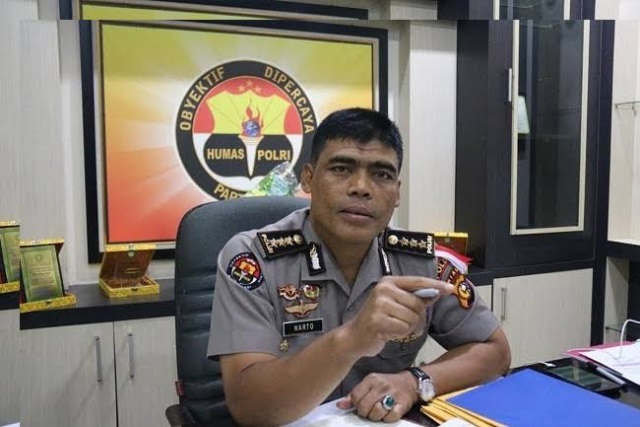 Dua Polisi Yang Diduga Ancam Korban Pemerkosaan di Rohul Diperiksa Propam Polda Riau