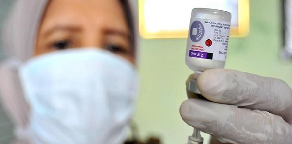 Alasan Vaksin Haram, 12 Desa di Temanggung Tolak Imunisasi