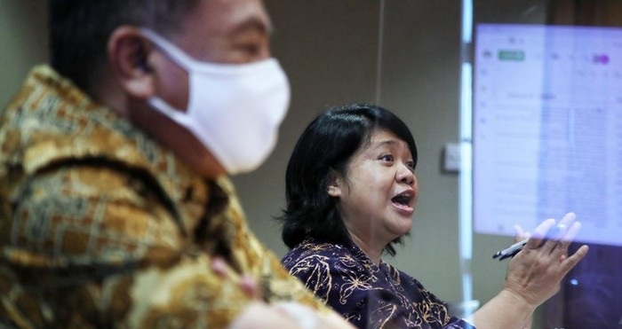 Layangan Putus Versi Polda Metro, Kompolnas Ingatkan Sumpah ke Tuhan