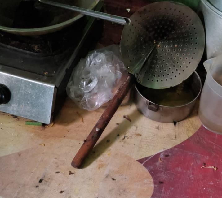 Warga Kulim Pekanbaru Resah Diserbu Lalat Diduga dari Peternakan Ayam, Minta Pemko Segera Bertindak