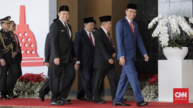 Game of Thrones dan Politik Sinematik Jokowi