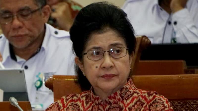 Menkes Ingatkan Pentingnya Vaksin: Campak dan Rubella Tak Ada Obatnya