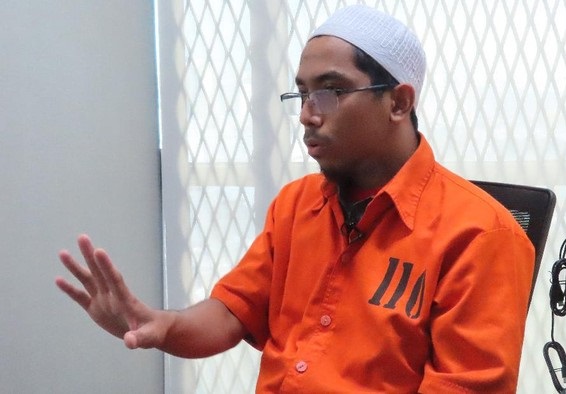 Sebelum Meninggal, Polisi Sebut Ustad Maaher Derita Penyakit Sensitif Berkaitan dengan Nama Baik Kel