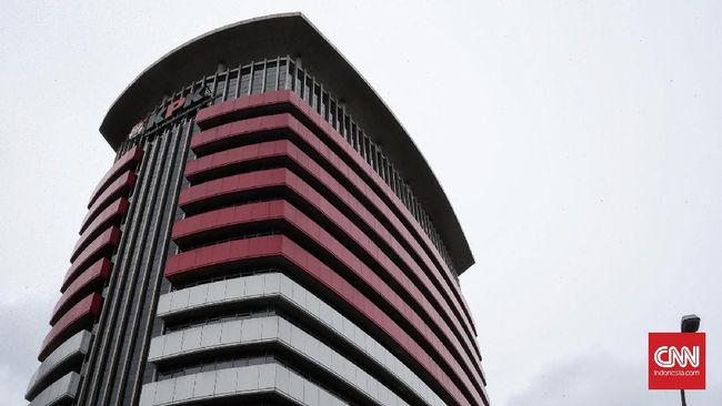 Seleksi Deputi Penindakan KPK, Jaksa Agung Restui 4 Anak Buah