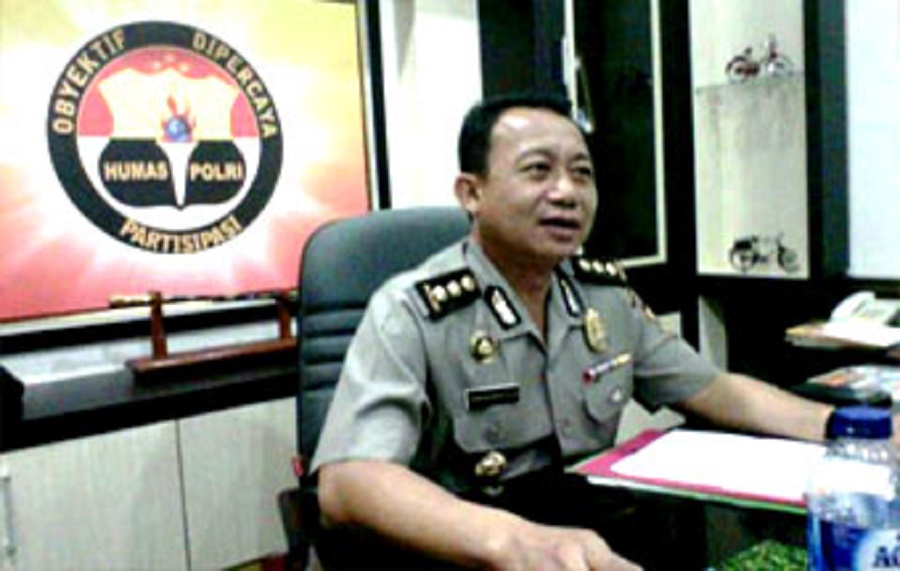 Pemodal PETI dari Rohul dan Padang, Polisi Usut Pemodal Lain