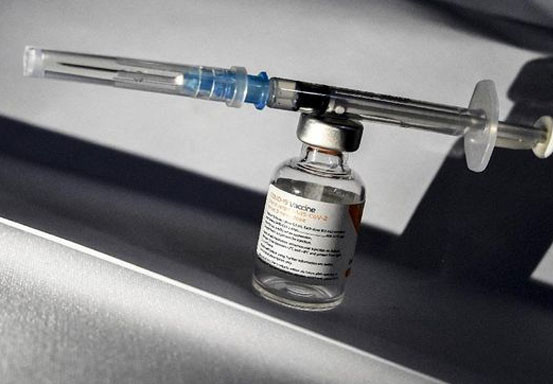 KEMNENKES Tegaskan Vaksin Mandiri Tidak Bisa Dibeli Perorangan