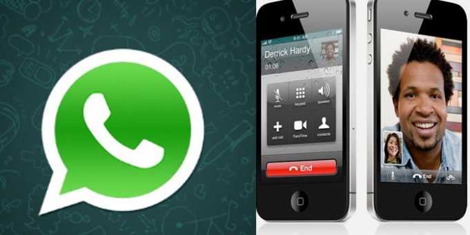 Whatsapp Video Call  Rentan dihacked, Berikut Tips Amannya
