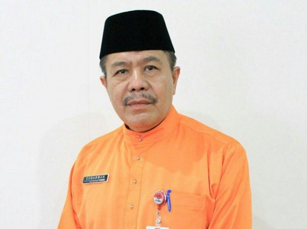 Sejumlah Anggota DPRD Riau Ajukan Izin ke Luar Negeri