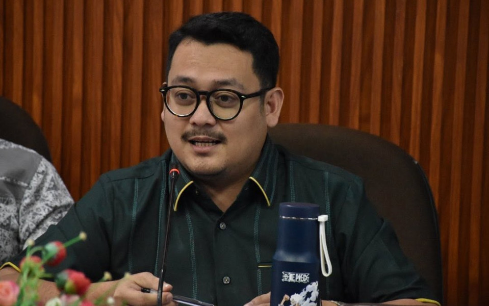 DPRD Pekanbaru Apresiasi PT Yabisa Sukses Mandiri, Namun Ada Pekerjaan Rumah Besar!