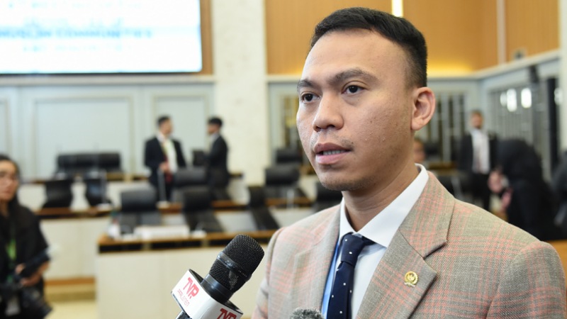 BKSAP DPR RI Siapkan Kunjungan ke Myanmar, Tunjukkan Dukungan untuk Rohingya