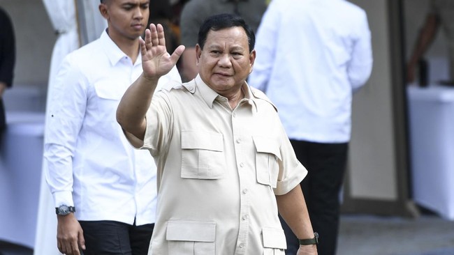Wacana Kepala Daerah Dipilih DPRD, Prabowo Menuai Respons Beragam