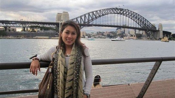 Wanita Cantik Surabaya Novy Chardon Hilang Usai Nikahi Bule Kaya Australia, Diduga Dibunuh Suami