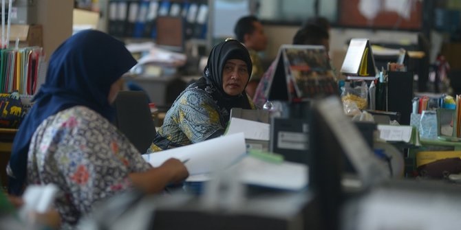 Komisi II DPR: ASN Tolak Pindah ke Nusantara Silakan Mengundurkan Diri