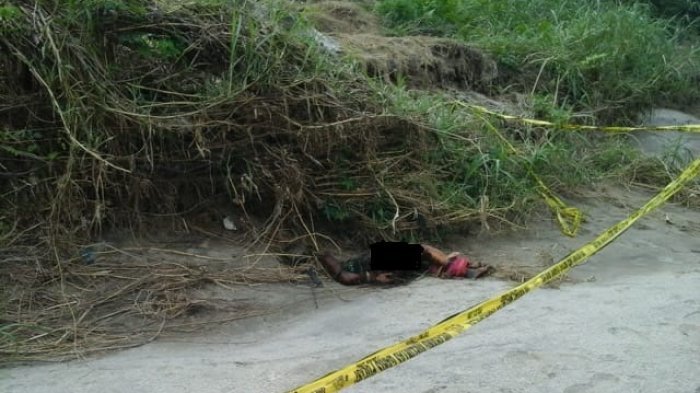 Motif Pembunuhan Satu Keluarga di Tanjungmorawa Terungkap, Ini Kronologis Pembunuhan Sadis Tersebut
