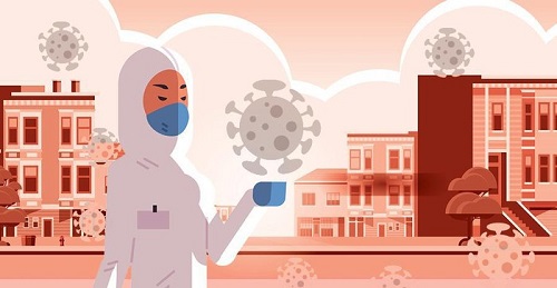 Egoisnya Pejabat Jambi Positif Corona Kabur karena Jenuh Diisolasi