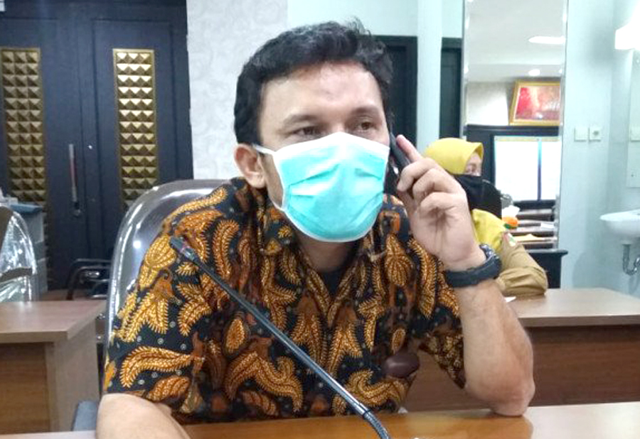 Dikhawatirkan, Tumpukan Sampah Berdampak Munculnya Penyakit