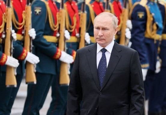 Rusia Ancam Perang Dunia Ketiga akan Segera Terjadi Jika Ukraina Resmi Jadi Anggota NATO