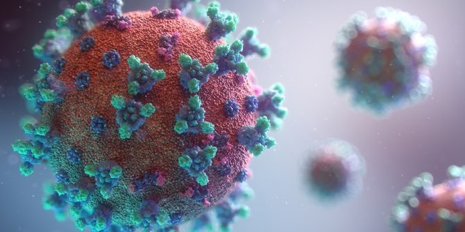 Kemenkes Sebut Varian Omicron Ditemukan Pada Pasien dengan HIV