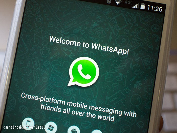 Waspada, Virus Baru yang Disebarkan di Aplikasi WhatsApp