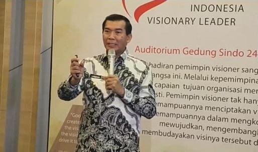 Hadiah Istimewa DR H Firdaus MT di Perayaan Hari Jadi Kota Pekanbaru Ke 234