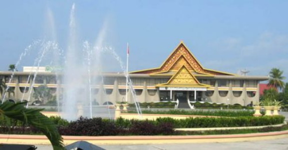 Pemprov Riau Tak Berlakukan WFA ASN Usai Lebaran, Pegawai Tetap Masuk 8 April