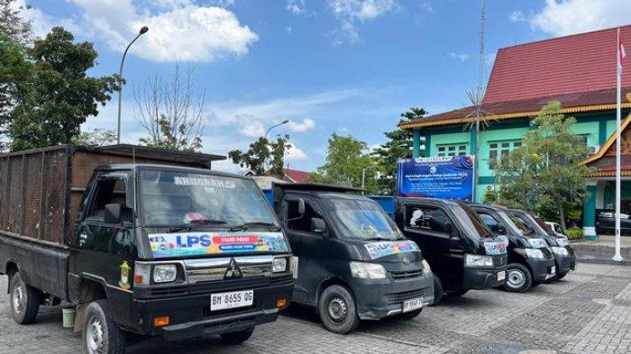 Atasi Masalah Sampah, DPRD Pekanbaru Tekankan Sinergi LPS dan Kecamatan