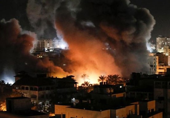 Tentara Israel Akui Ada Kesalahan Serangan Mematikan di Gaza