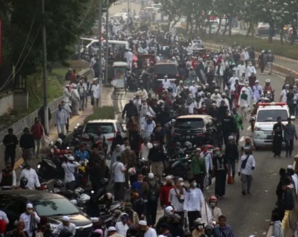 BNPT: Merombak Pancasila Berarti Membubarkan Bangsa Indonesia