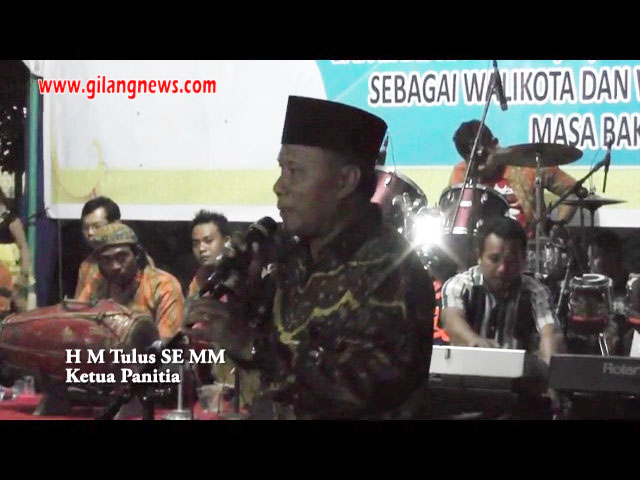 Dukung Firdaus - Ayat, Ini Komitmen Tokoh Lintas Etnis, Suku dan Agama di Pekanbaru