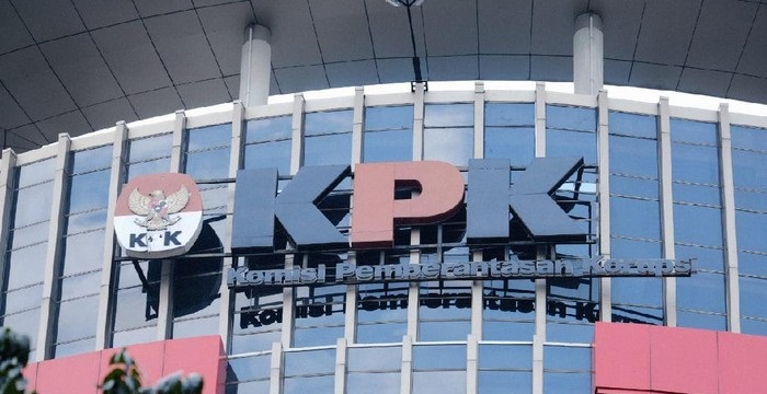 KPK Tetap Telusuri Meski Azis Syamsuddin Bantah Punya 8 'Orang Dalam'