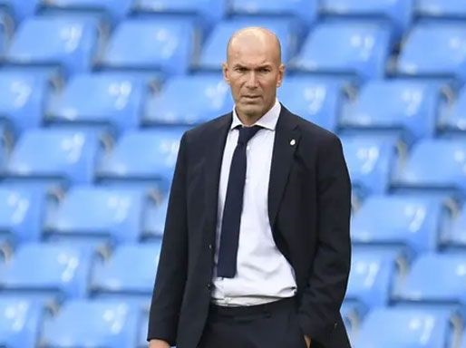 Zinedine Zidane Diyakini Tidak Mau Gantikan Solskjaer Latih Manchester United, Ini Penyebabnya