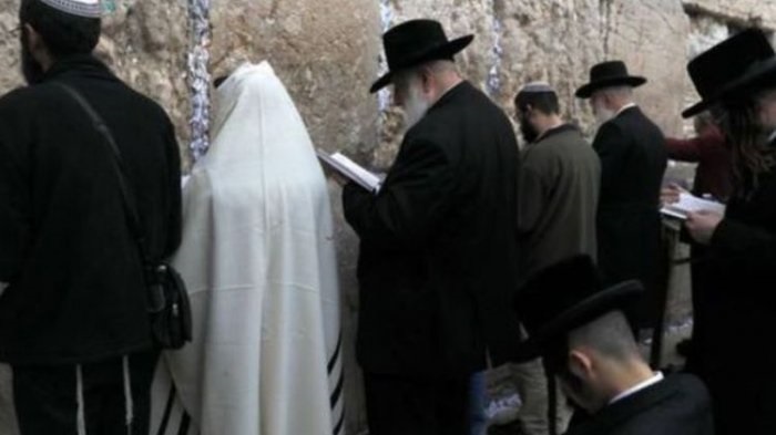 Dilanda Kekeringan Panjang, Israel Lakukan Segala Cara hingga Doa Bersama Dipimpin Menteri Pertanian